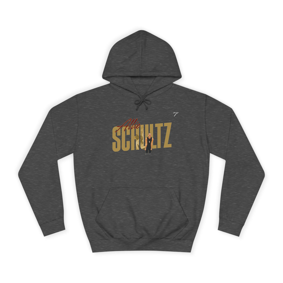 Allie Schultz Hoodie