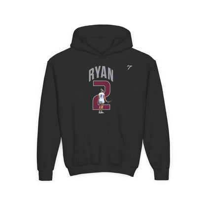 Emma Ryan YOUTH Hoodie