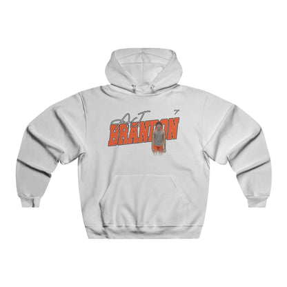 AJ Brandon Vintage Hoodie