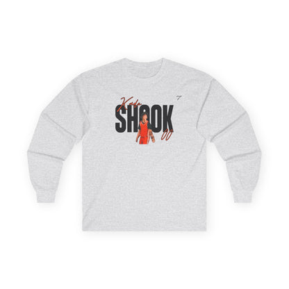 Kade Shook Long Sleeve