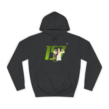Jaden New Hoodie