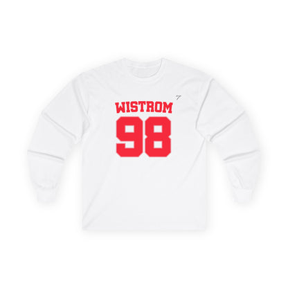 Charlie Wistrom Long Sleeve