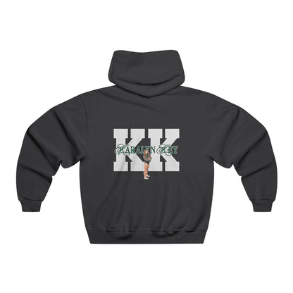Karalyn Key Vintage Hoodie