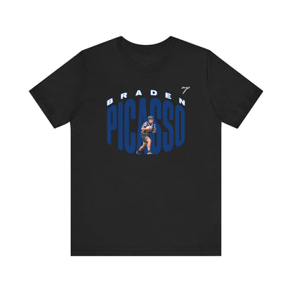 Braden Picasso Graphic Tee
