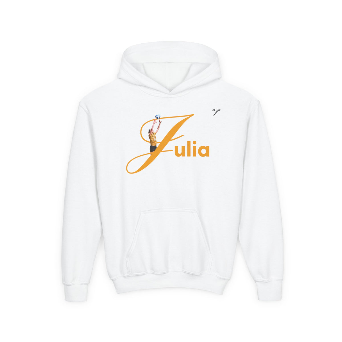Julia Slaughter YOUTH Hoodie
