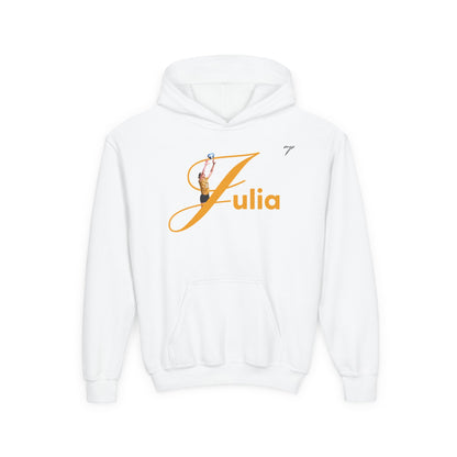 Julia Slaughter YOUTH Hoodie