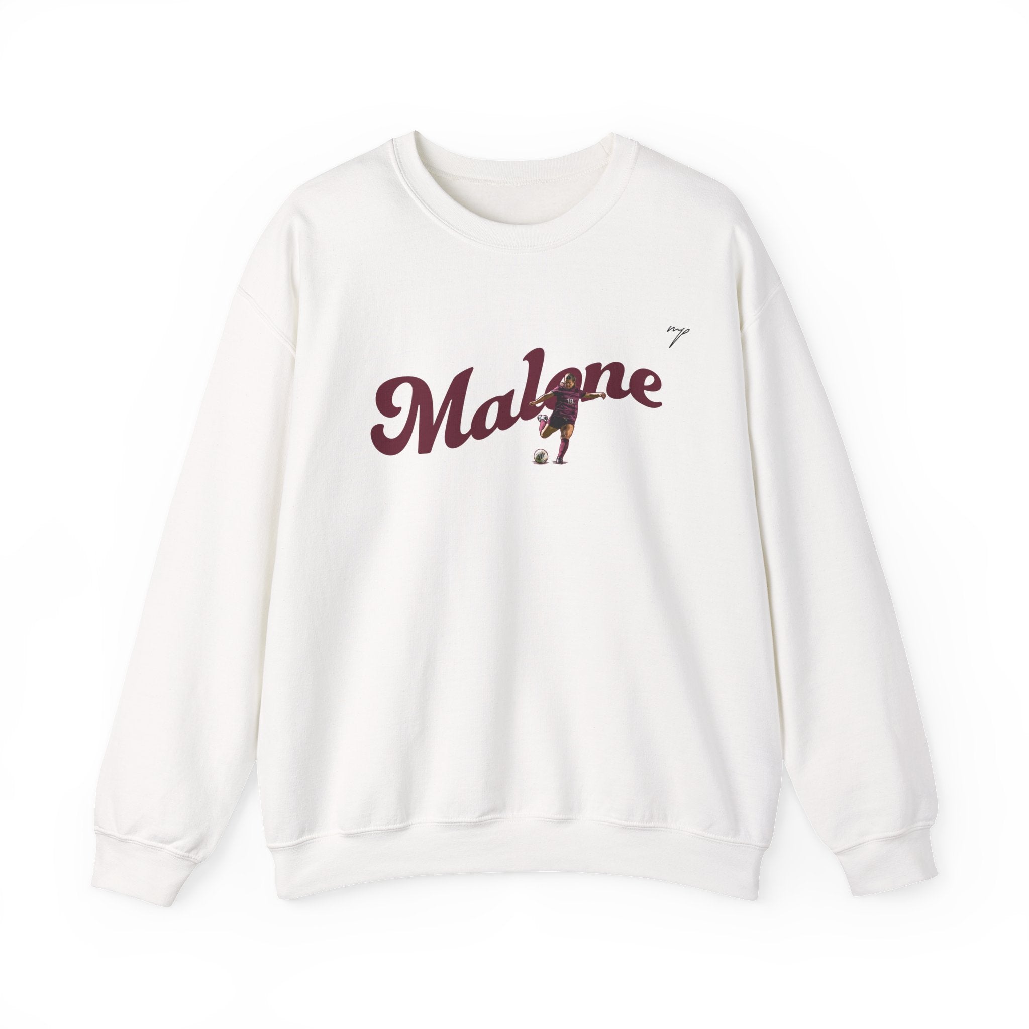 Bailey Malone Crewneck