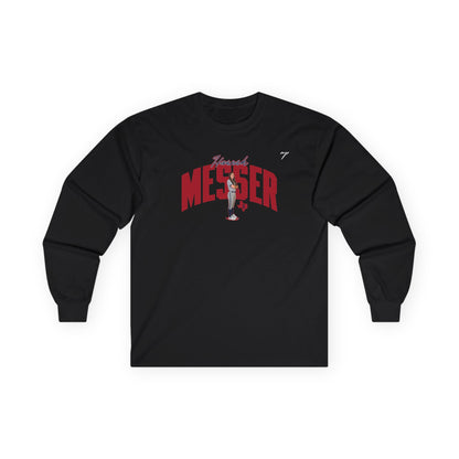 Hannah Messer Long Sleeve