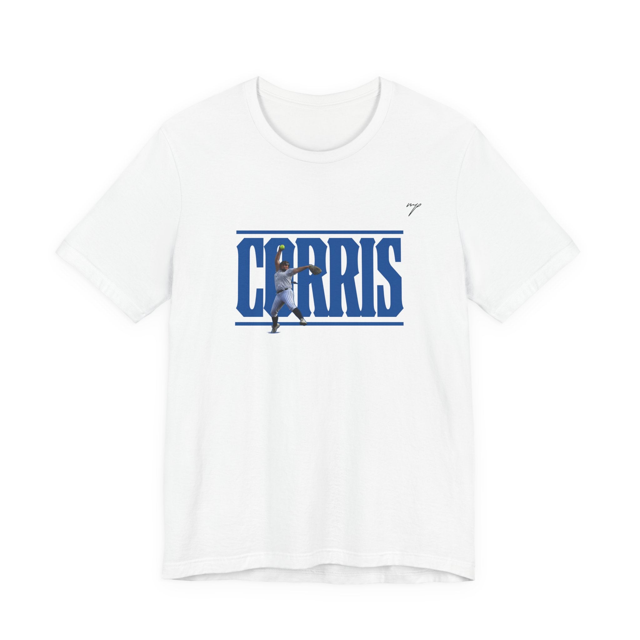 Abby Corris Graphic Tee