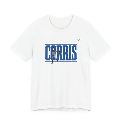 Abby Corris Graphic Tee