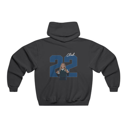 Bailie Clark Vintage Hoodie