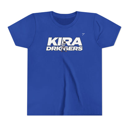 Kira Driggers YOUTH Graphic Tee