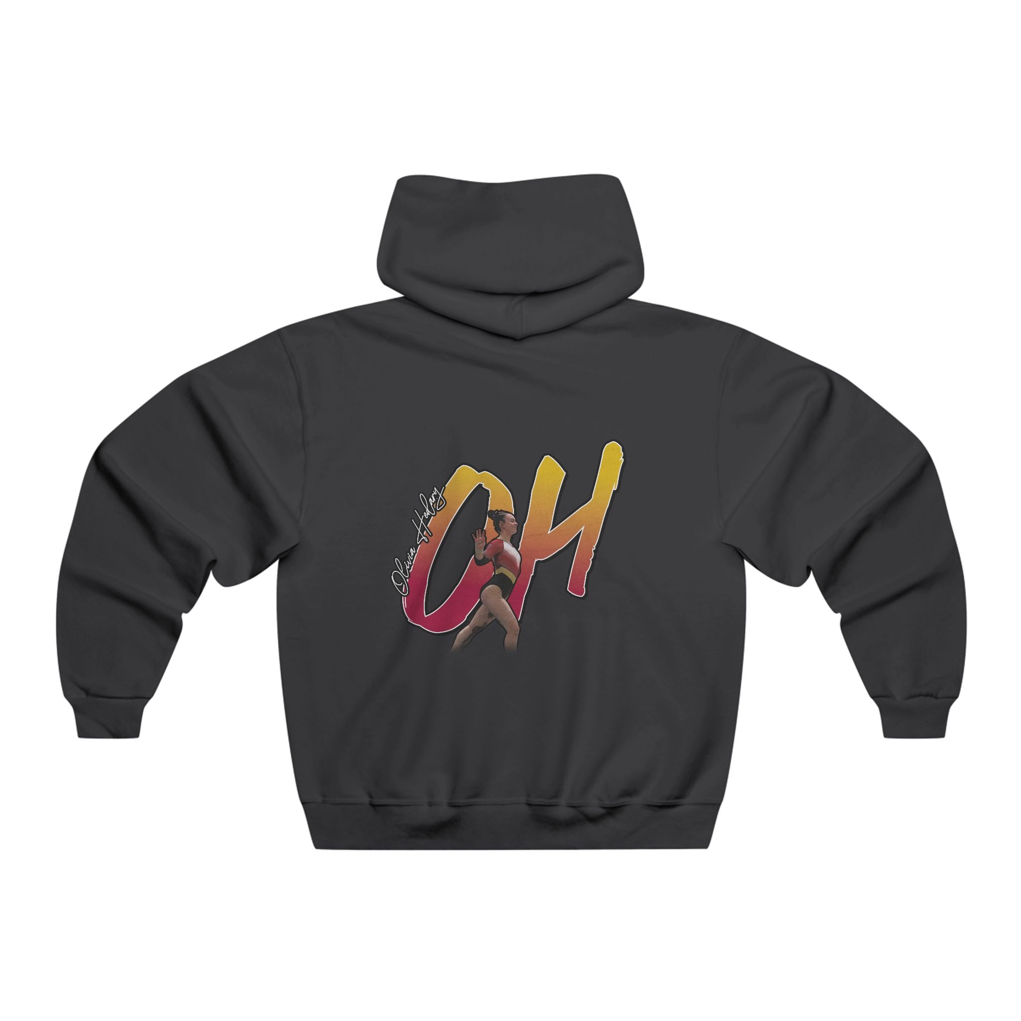 Olivia Hedary Vintage Hoodie