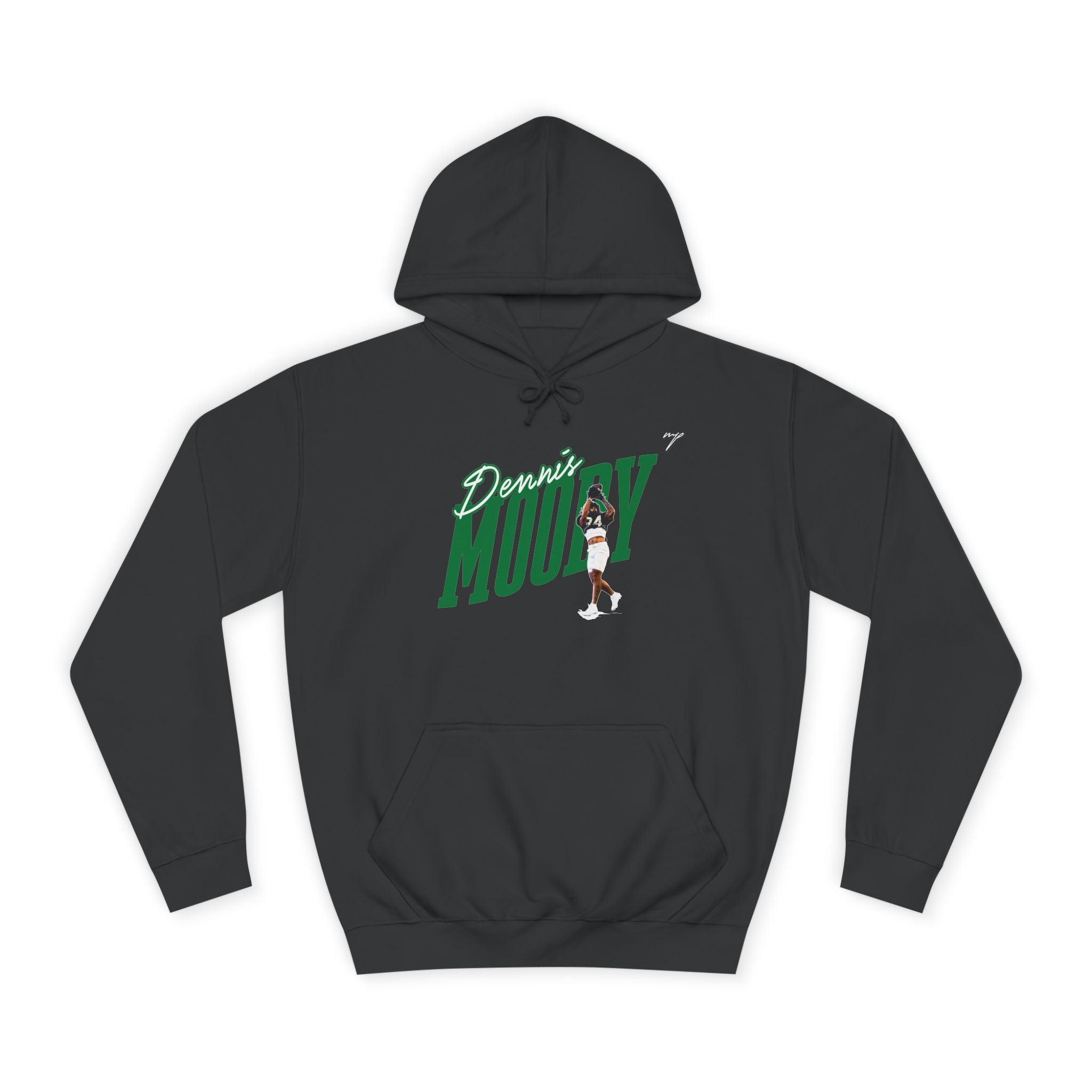 Dennis Moody Hoodie
