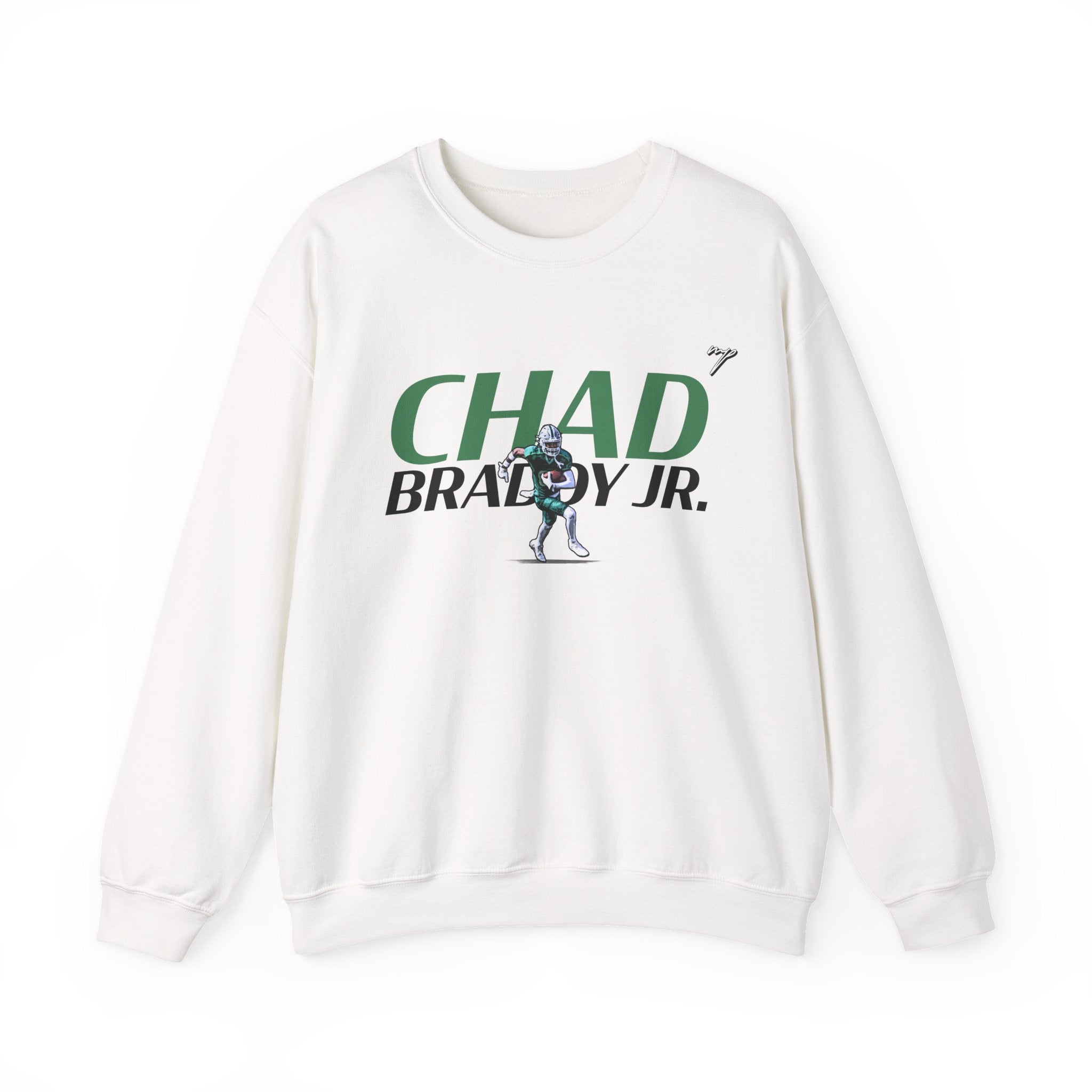 Chad Braddy Jr Crewneck