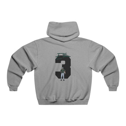 Ethan Jackson Vintage Hoodie