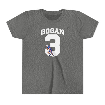 Kyle Hogan YOUTH Graphic Tee