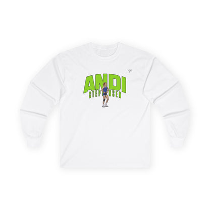 Andi Stephensen Long Sleeve