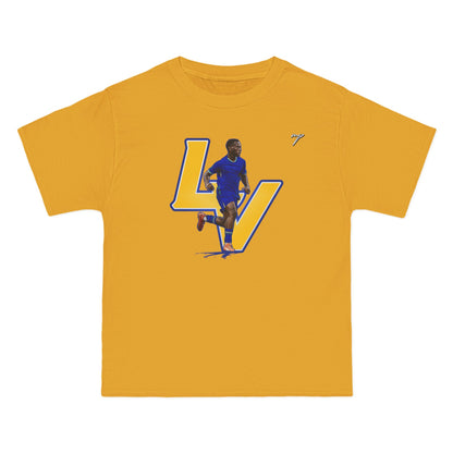 Louis Vincent Vintage Tee