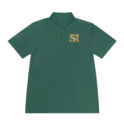 David Sanders Polo