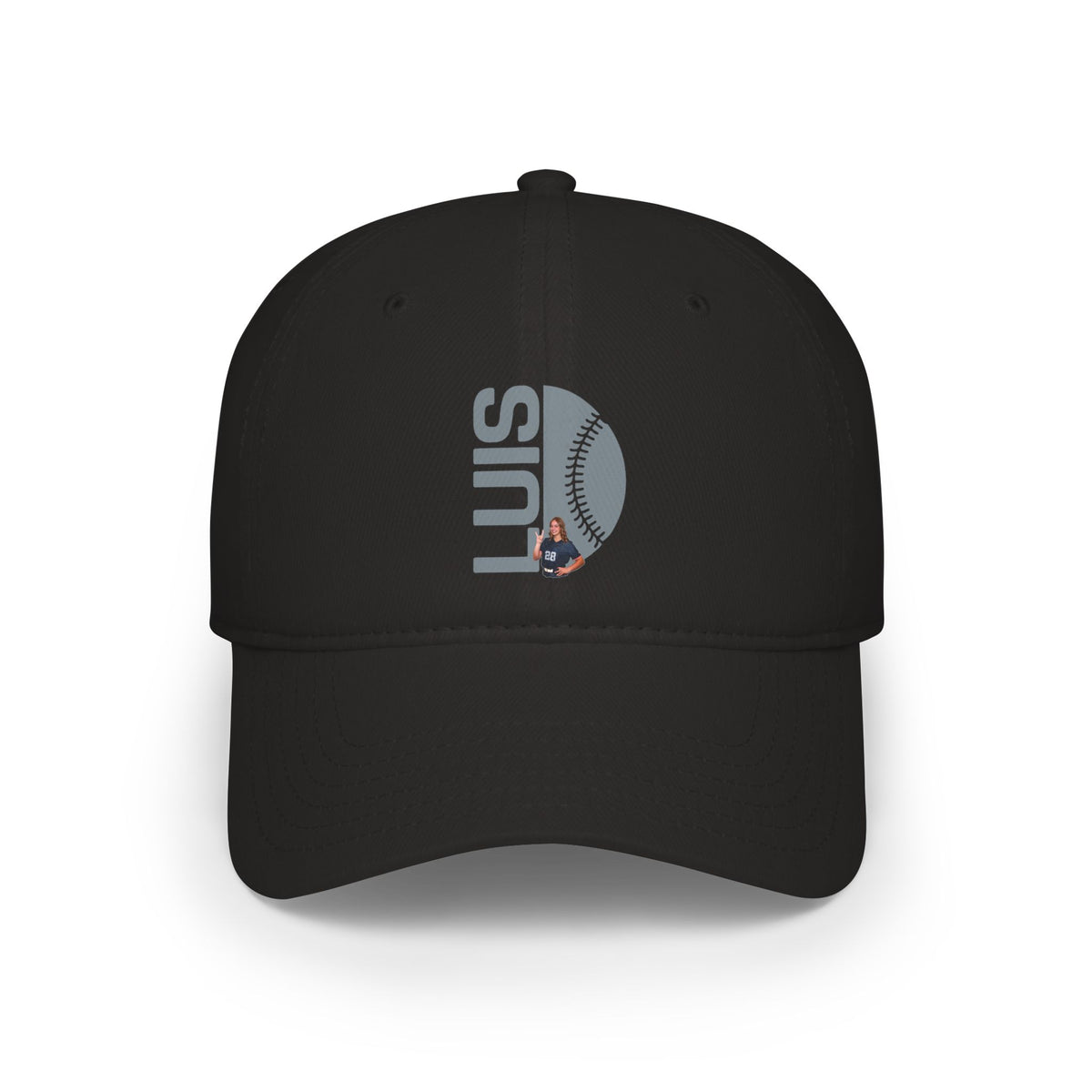Abby Luis Hat