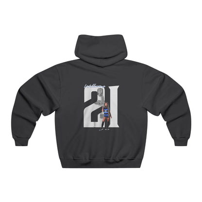 Kennedy Williams Vintage Hoodie