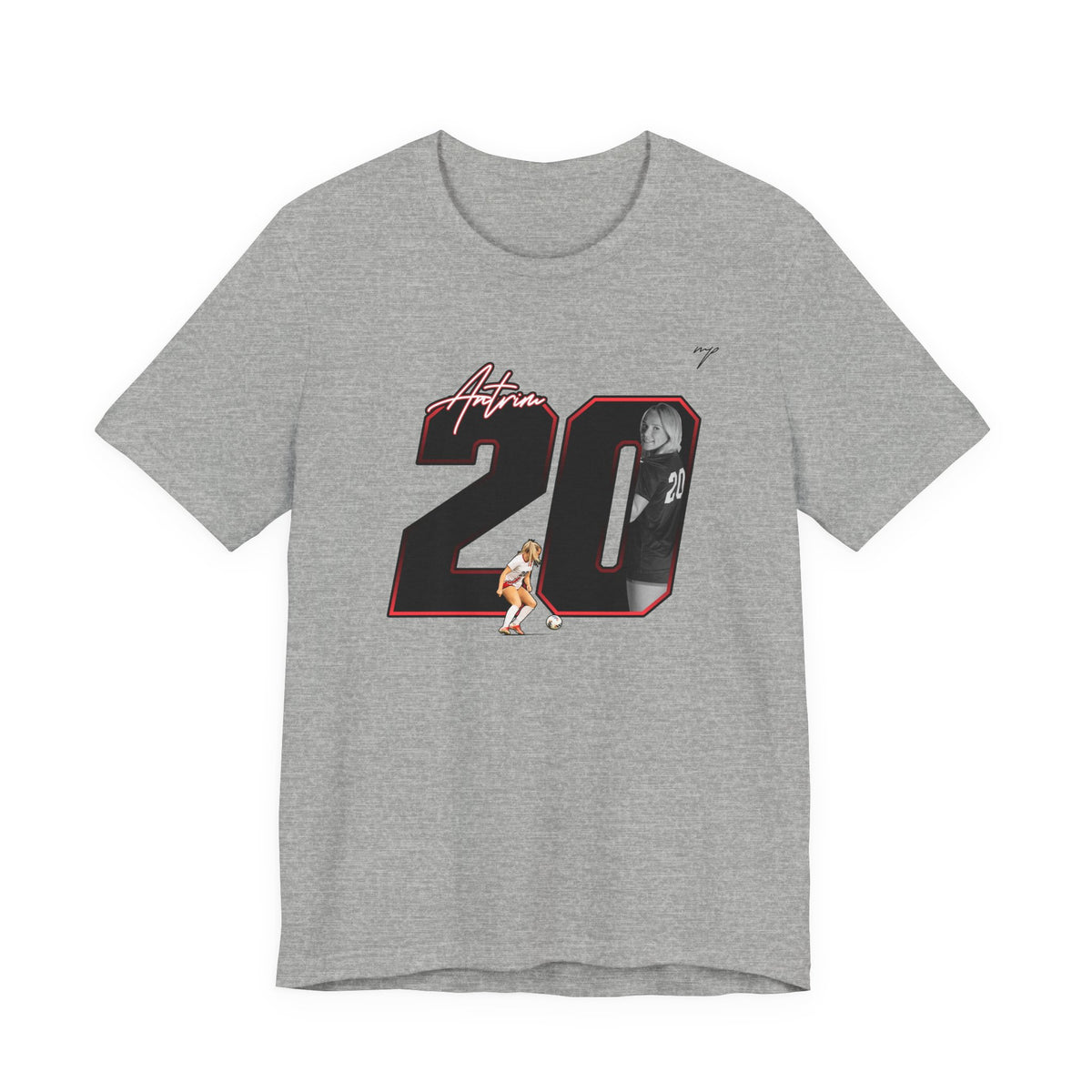 Kaelin Antrim Graphic Tee