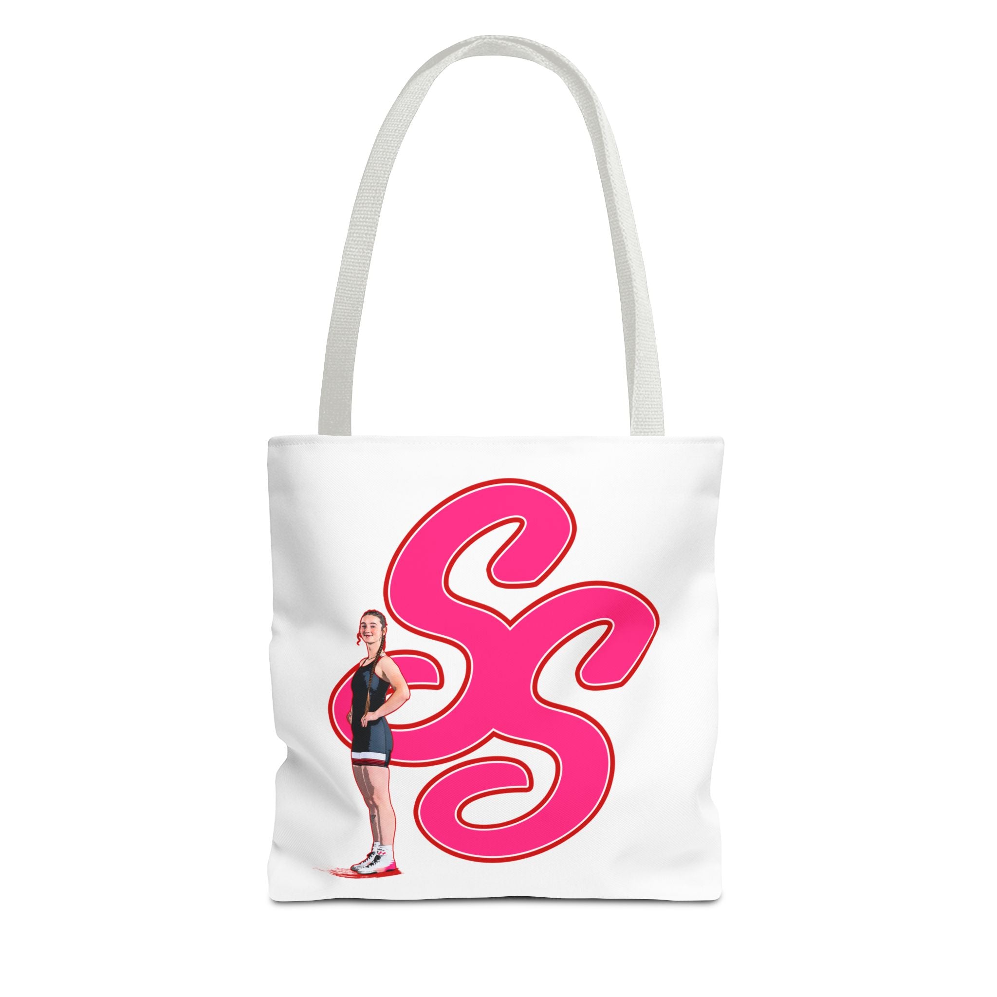 Skye Shelmerdine Tote Bag
