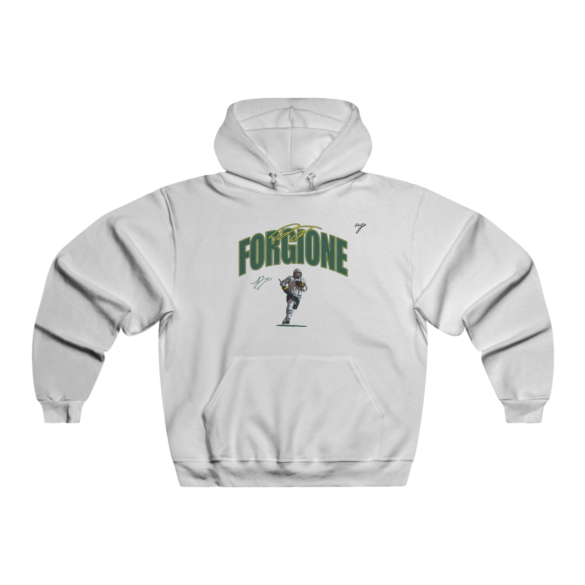 PJ Forgione Vintage Hoodie