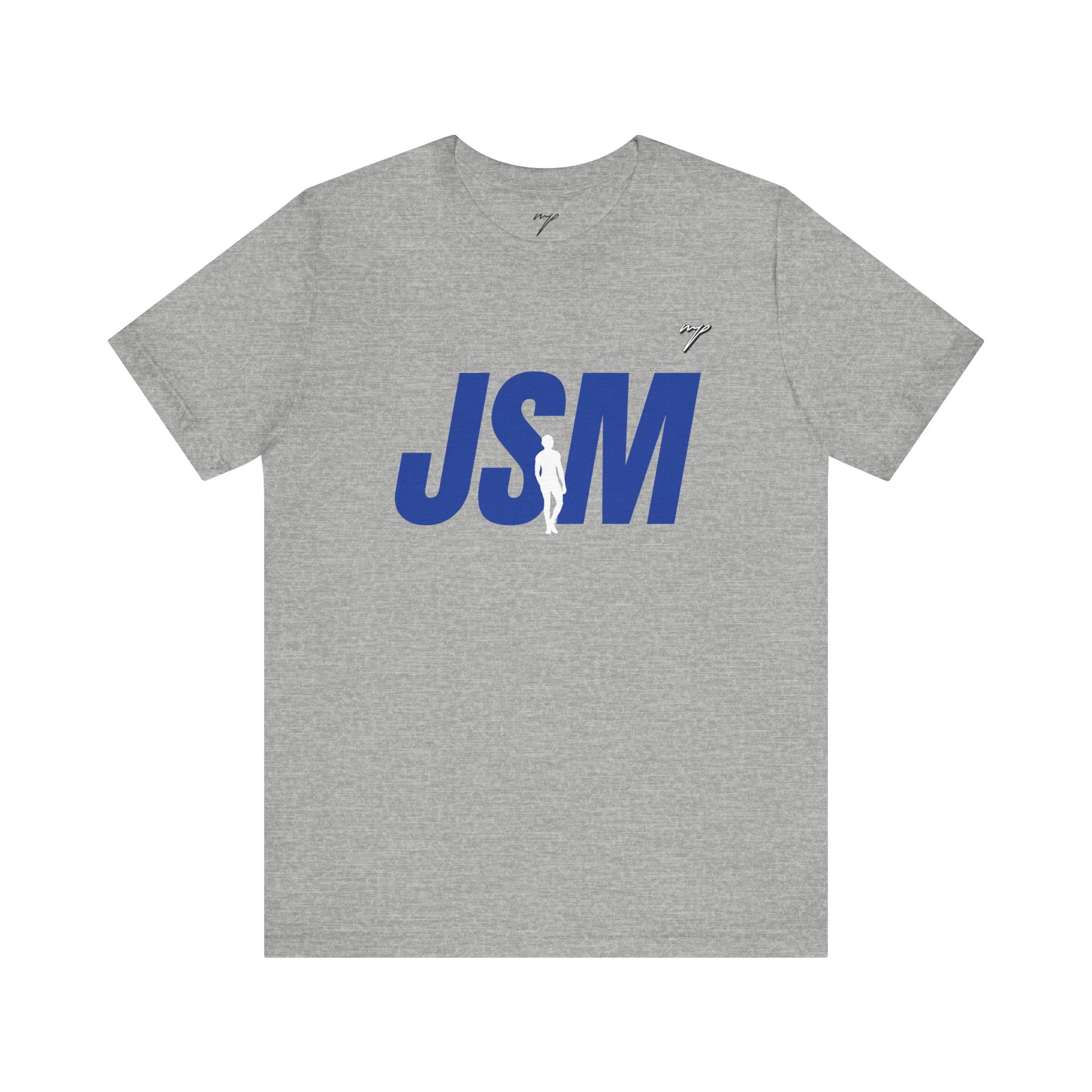 Joseph Saint Melus Graphic Tee