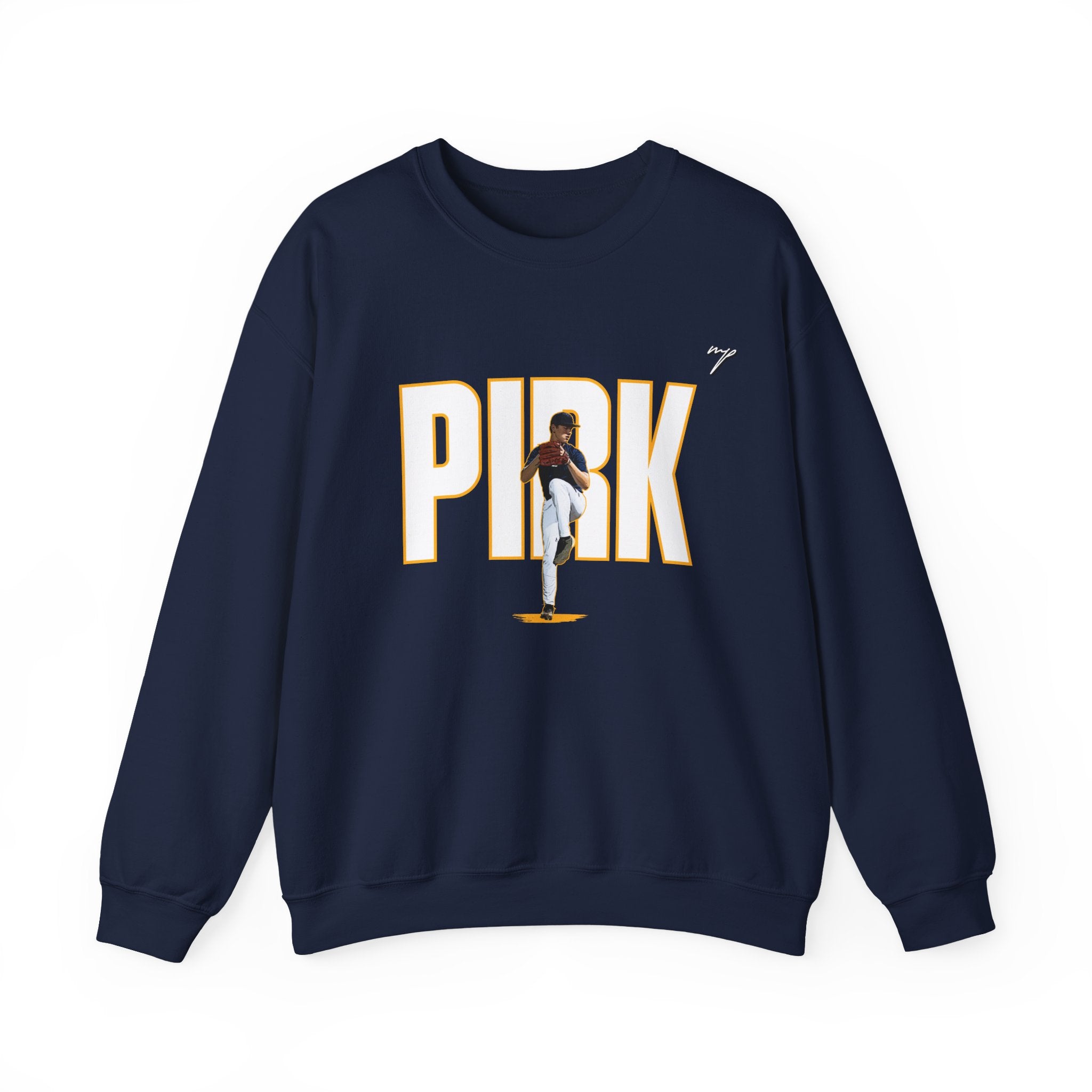 Hunter Pirkle Crewneck