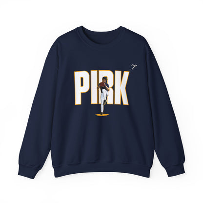 Hunter Pirkle Crewneck