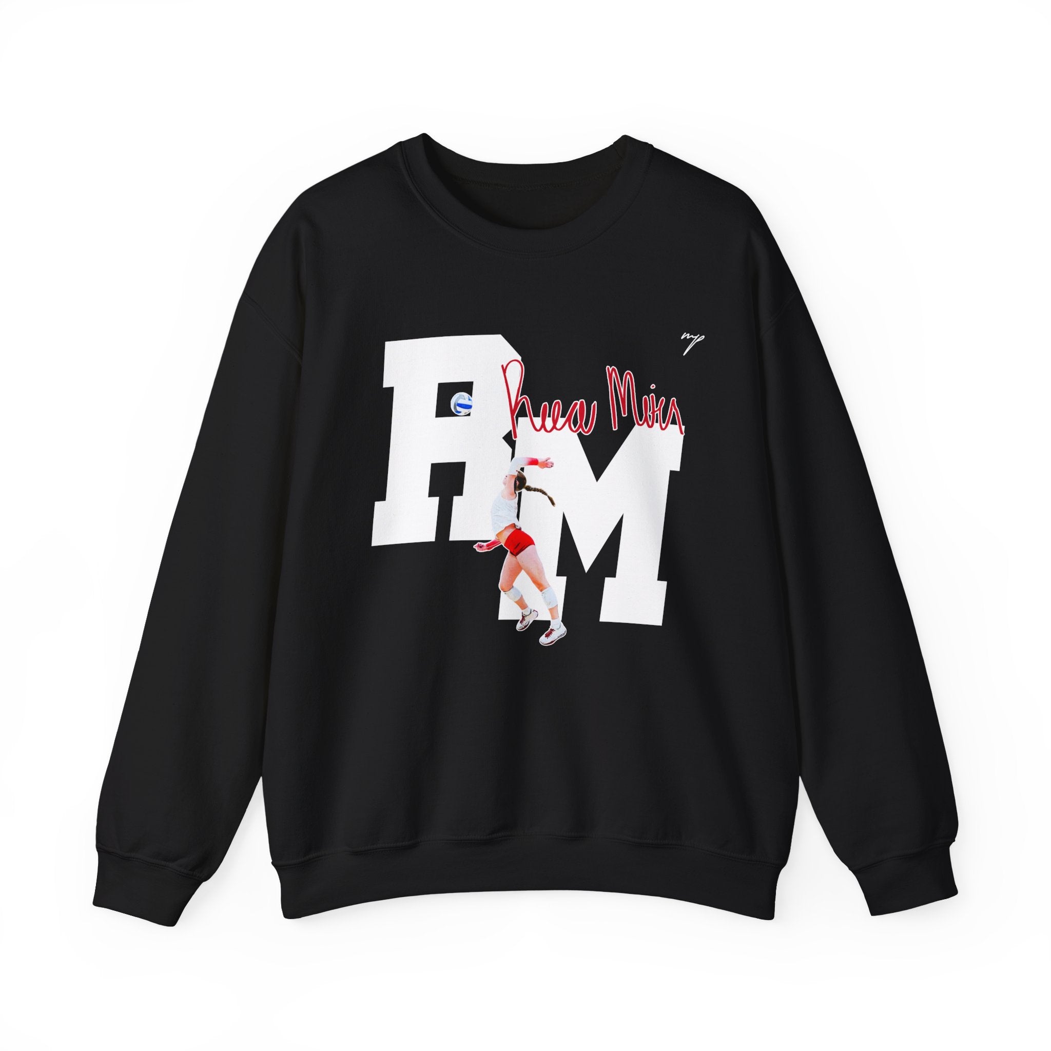 Reese Meier Crewneck