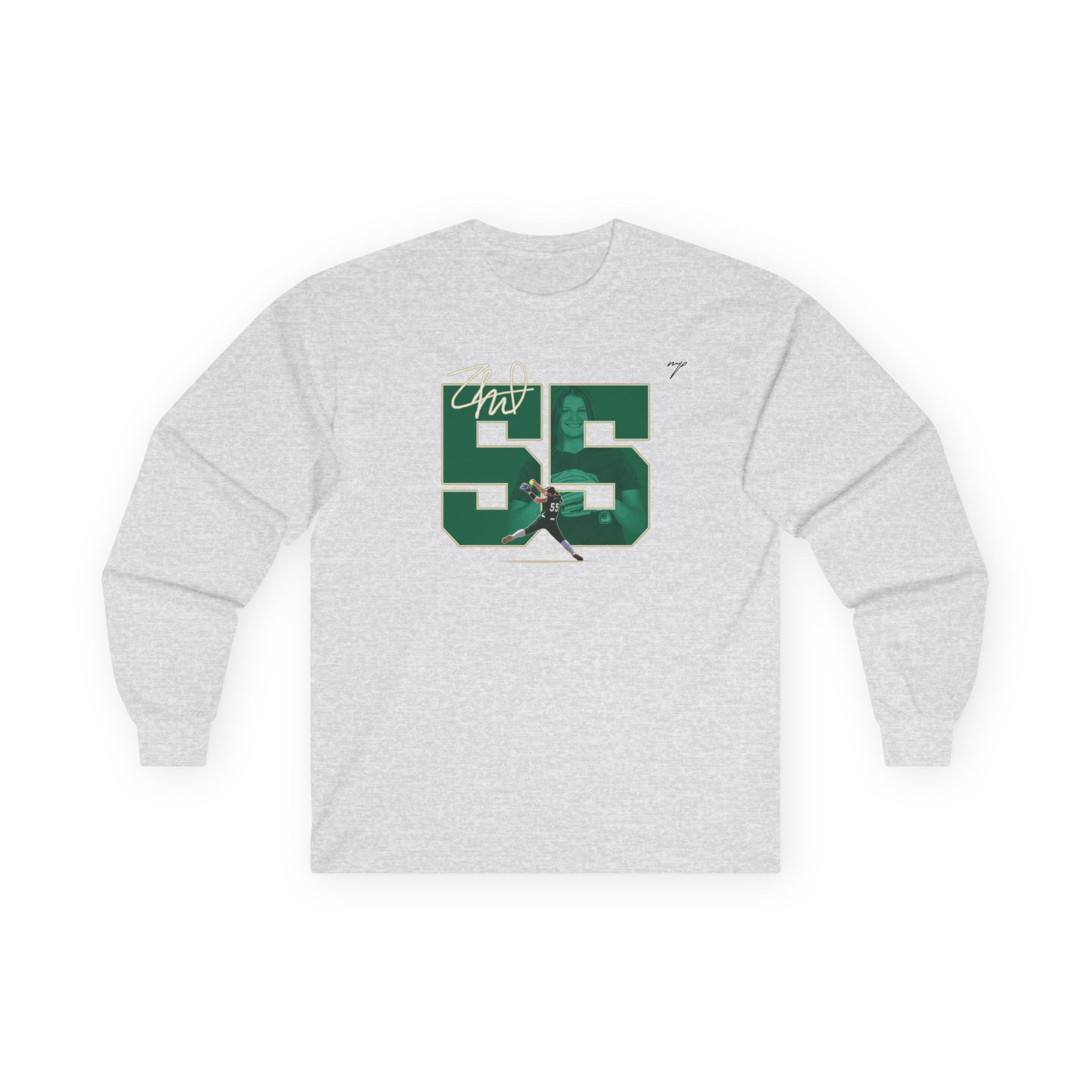 Zoey Lord Long Sleeve