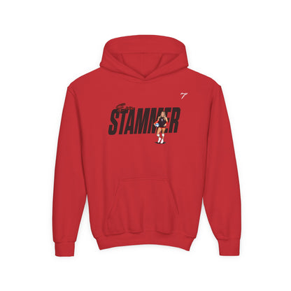 Eva Stammer YOUTH Hoodie