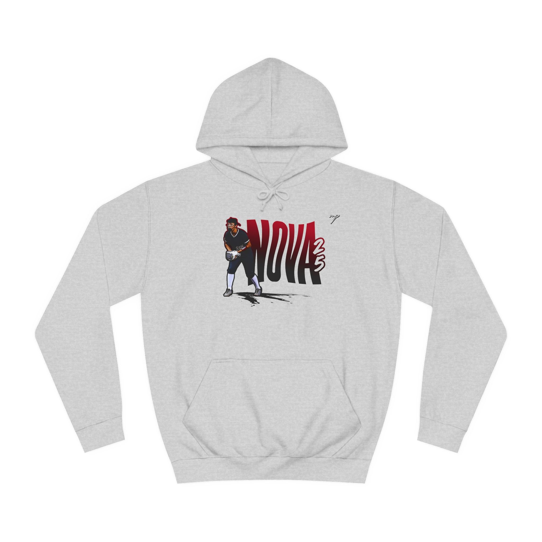Nova Montes Hoodie