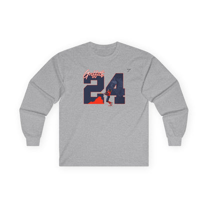 Jaiden Griffith Long Sleeve