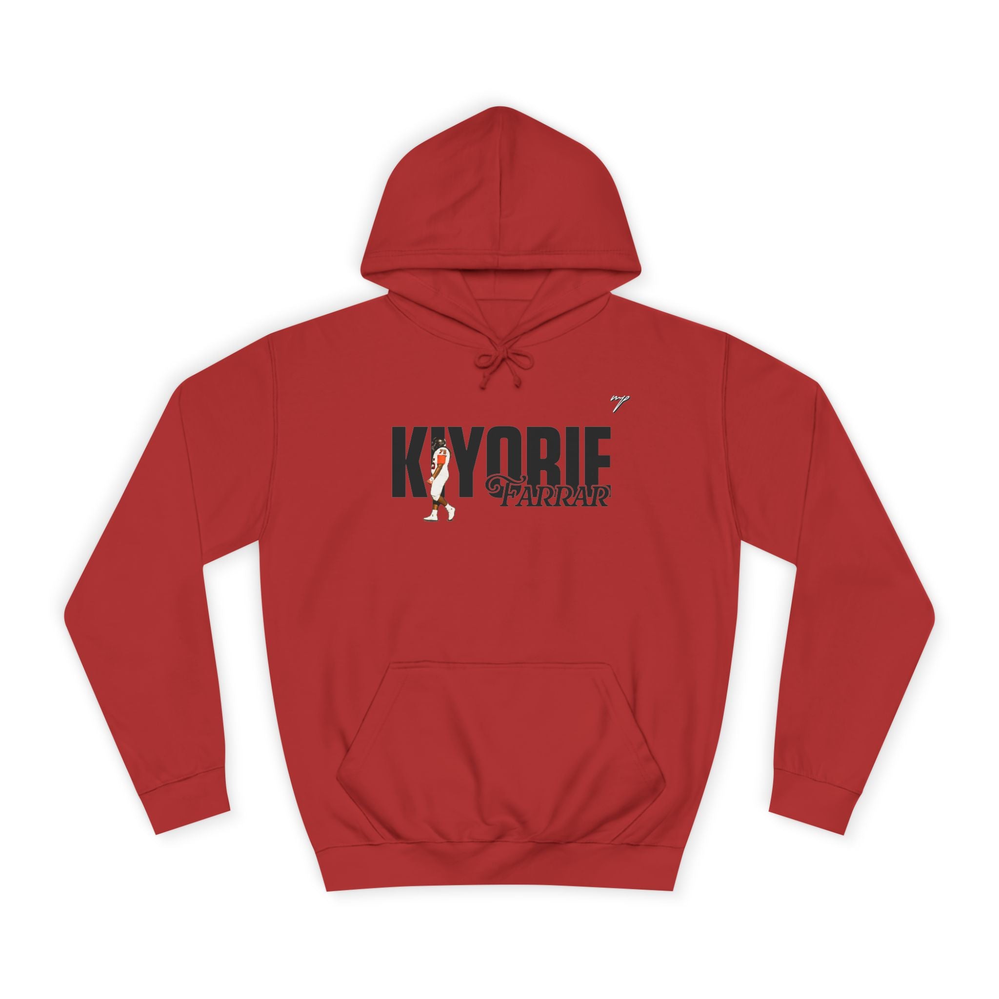 Kiyorie Farrar Hoodie