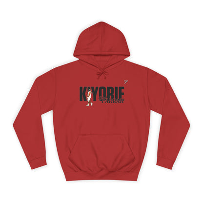Kiyorie Farrar Hoodie
