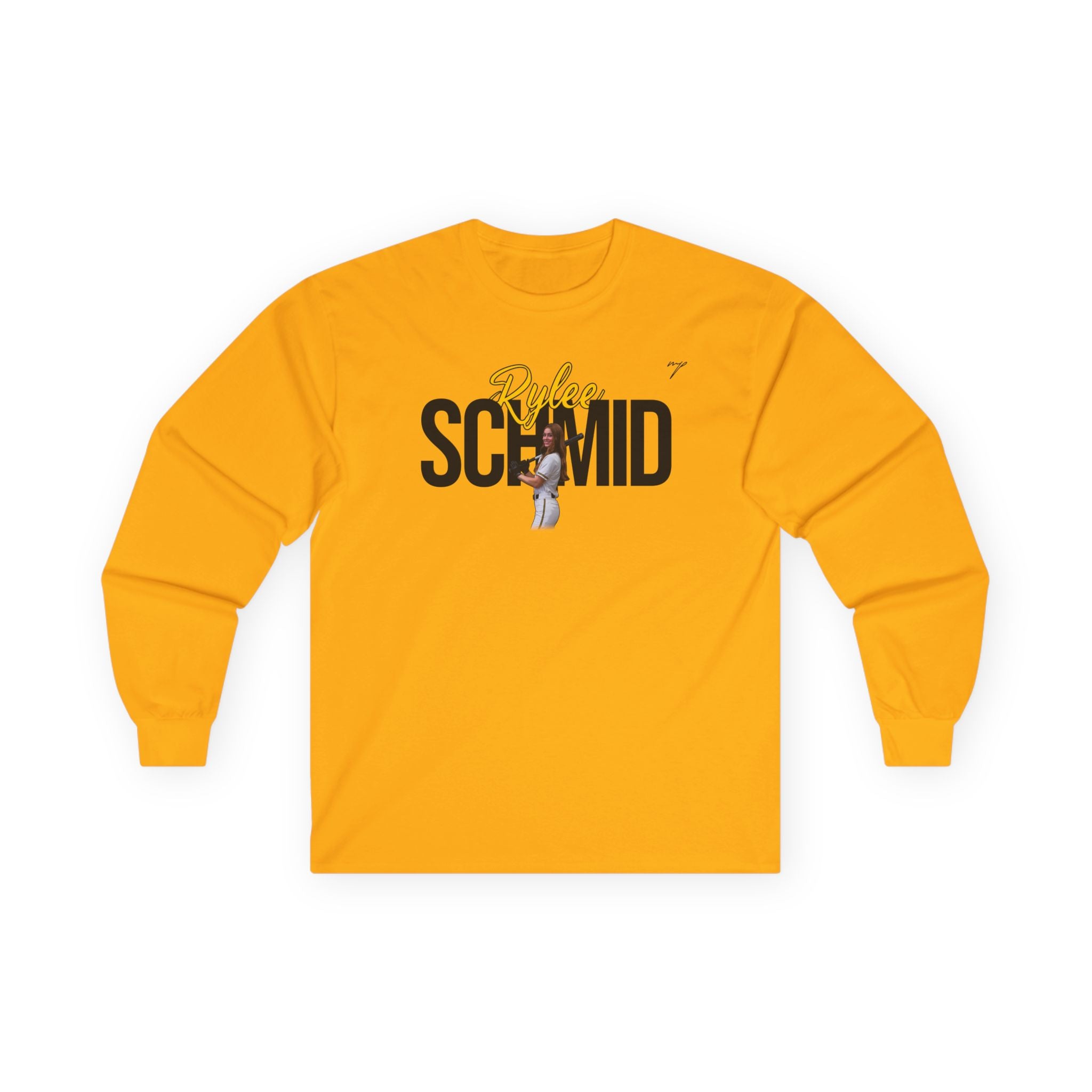 Rylee Schmid Long Sleeve