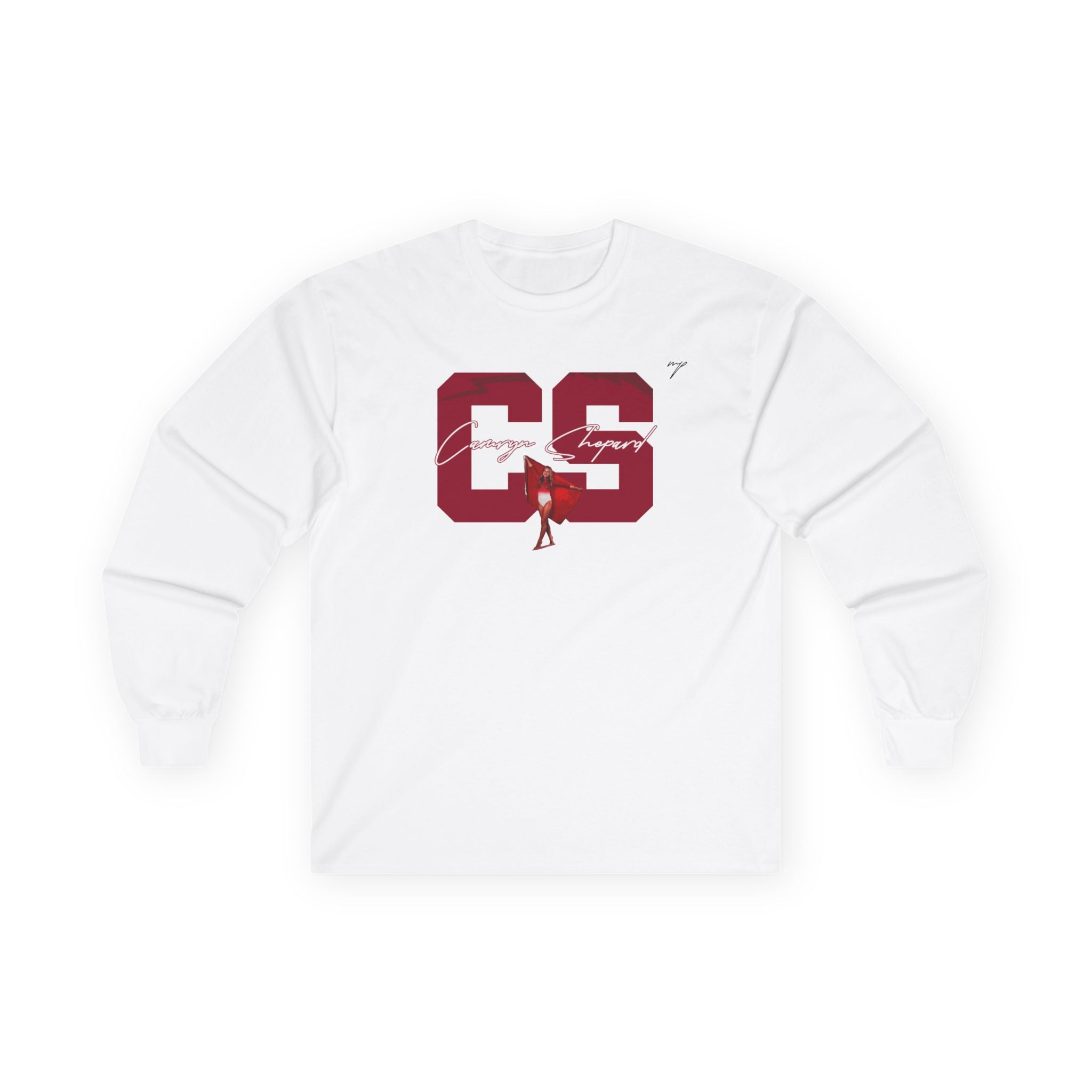 Camryn Shepard Long Sleeve