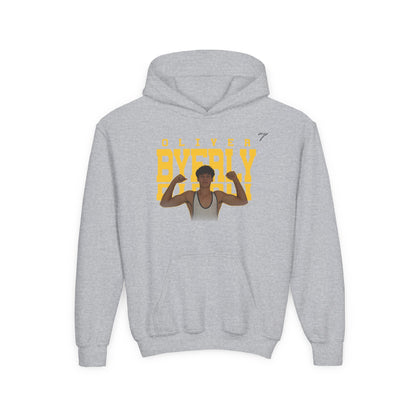 Oliver Byerly YOUTH Hoodie