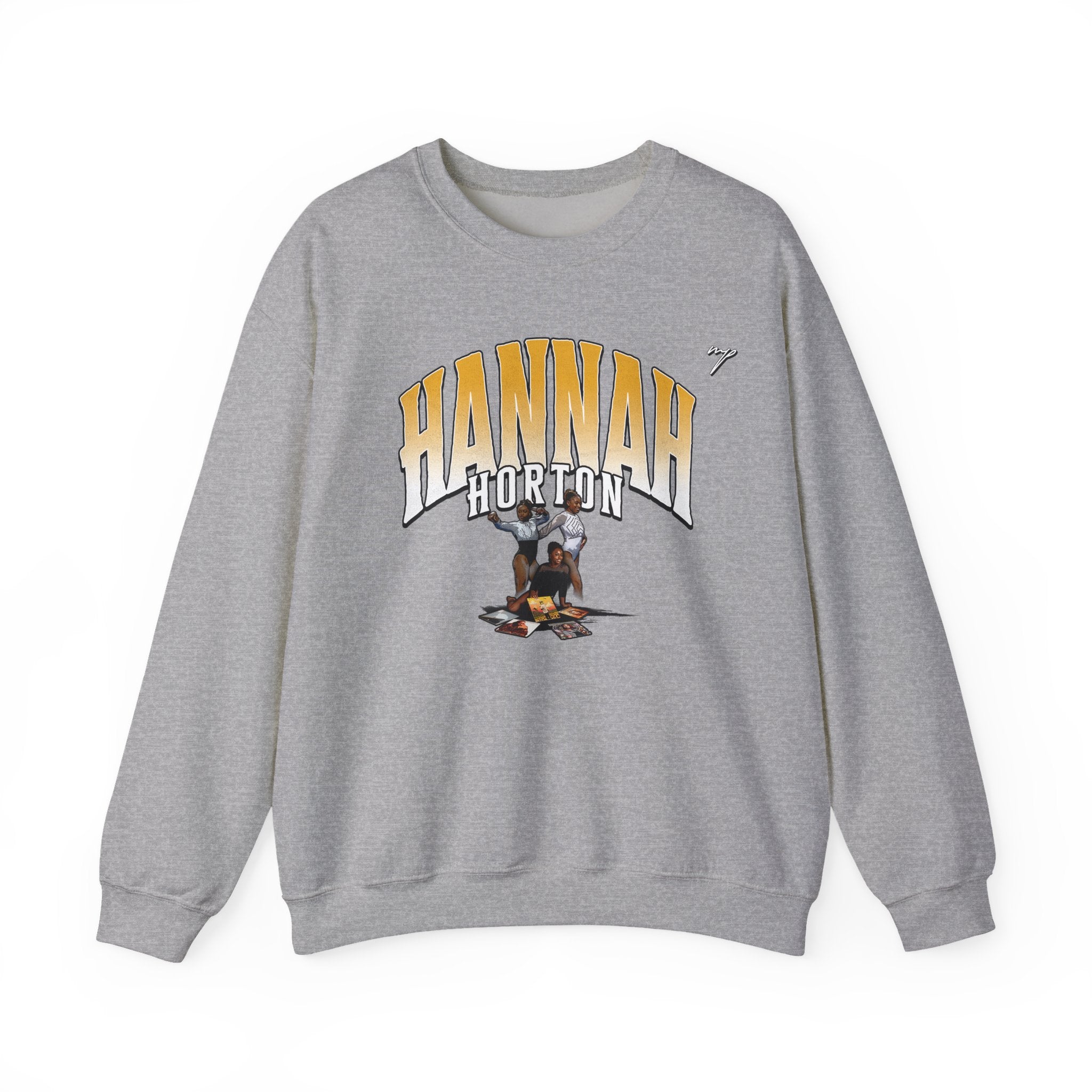 Hannah Horton Crewneck