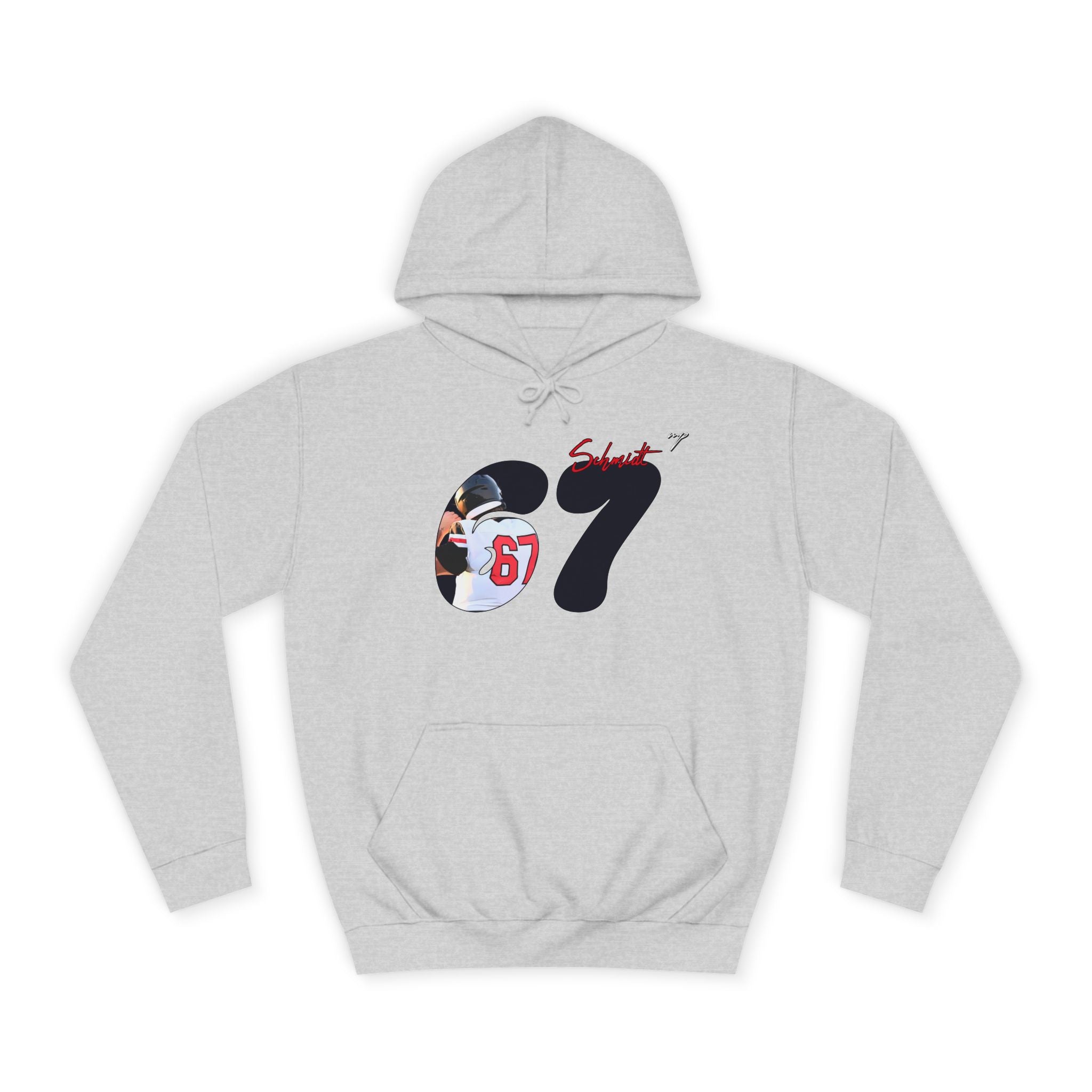 Sylas Schmidt Hoodie
