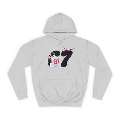 Sylas Schmidt Hoodie