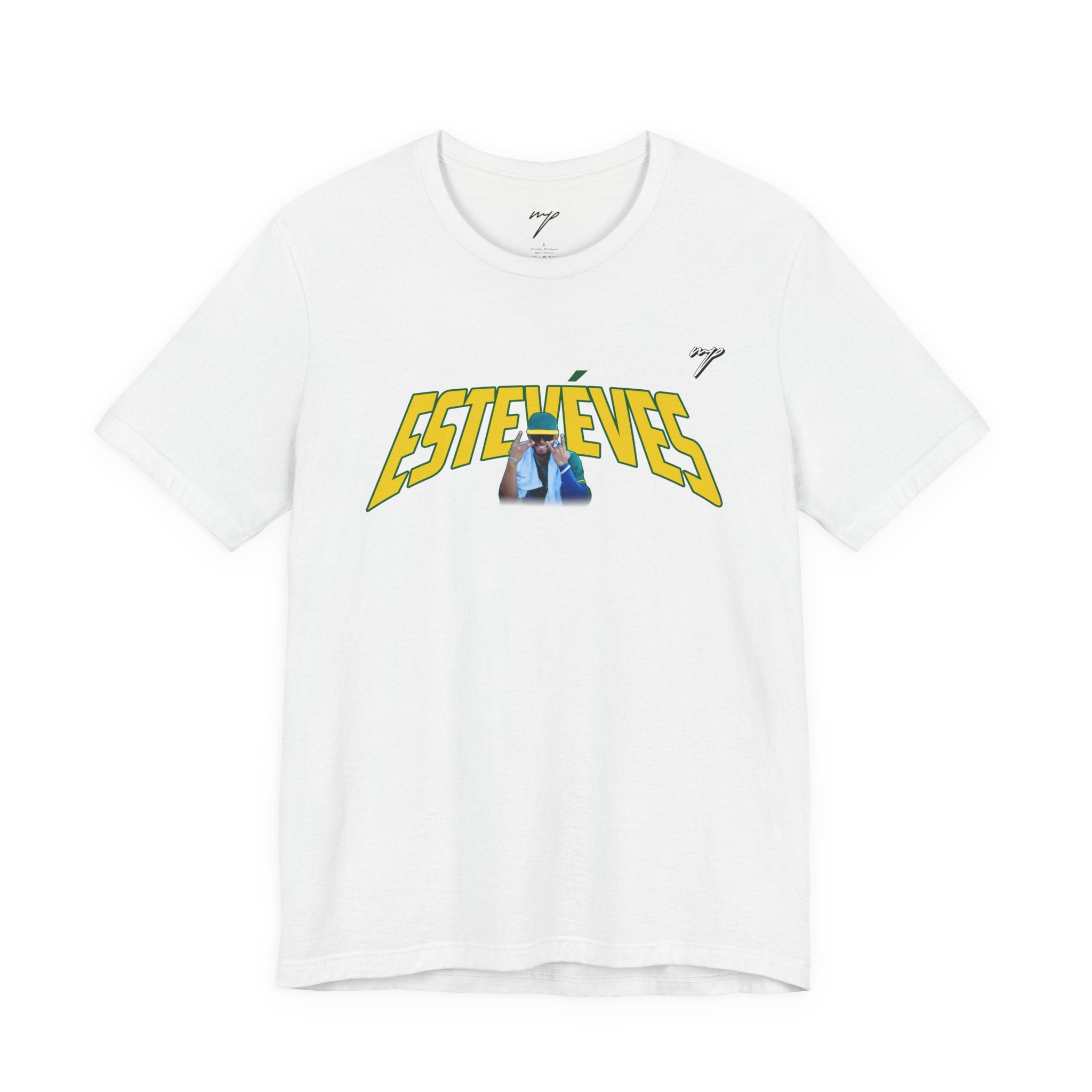 Andrés Estevéves Graphic Tee