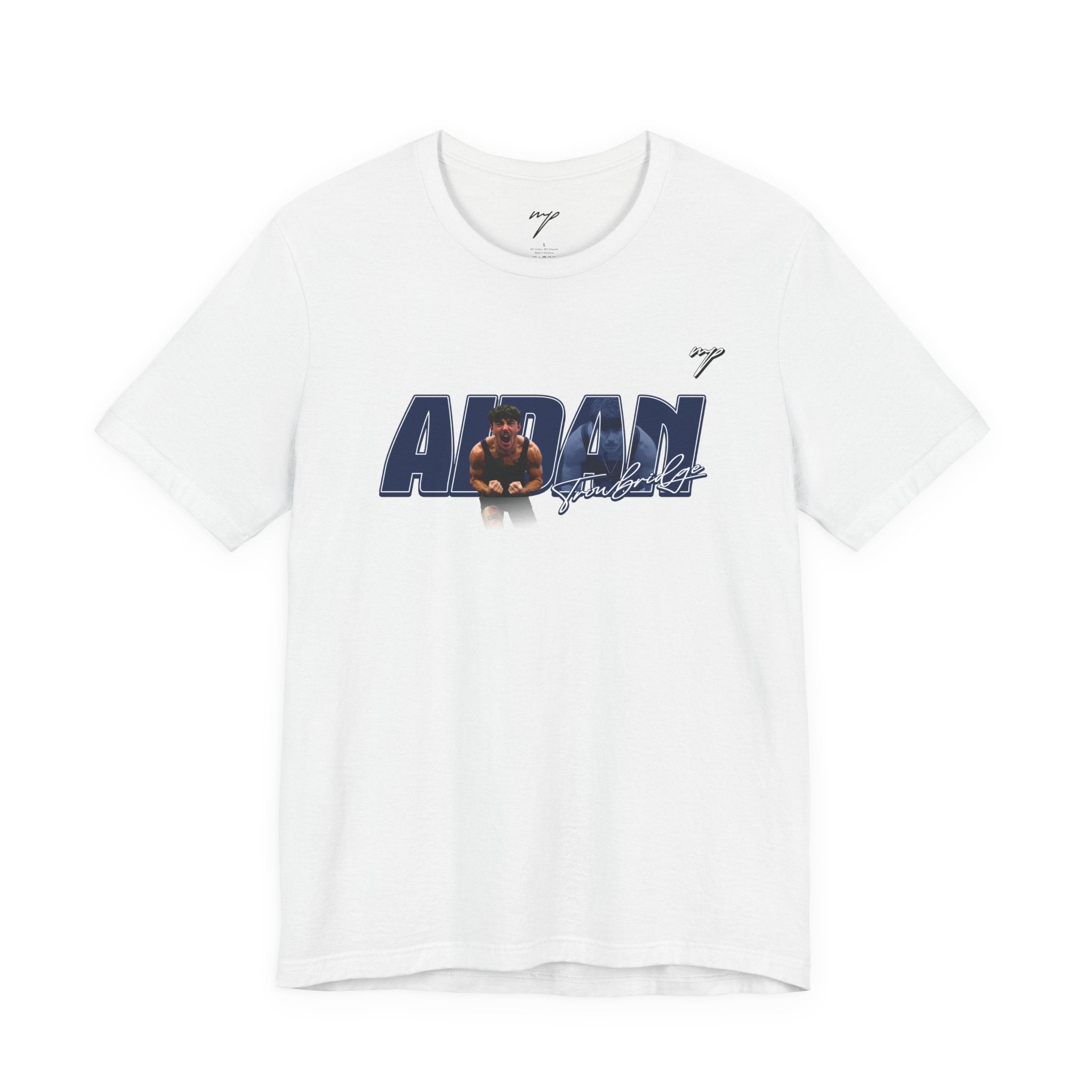 Aidan Trowbridge Graphic Tee