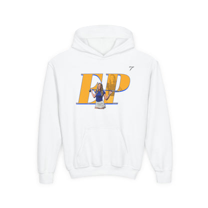 Erin Porter YOUTH Hoodie