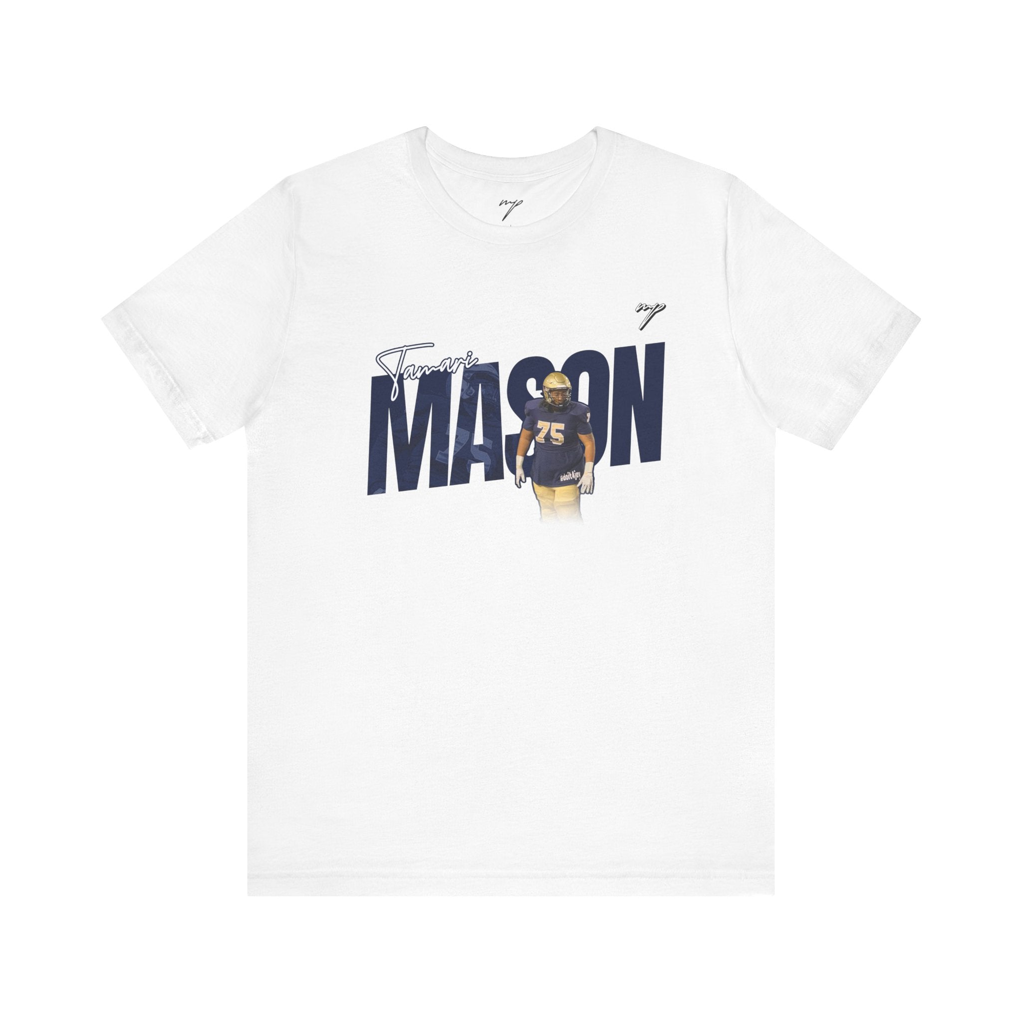 Tamari Mason Graphic Tee