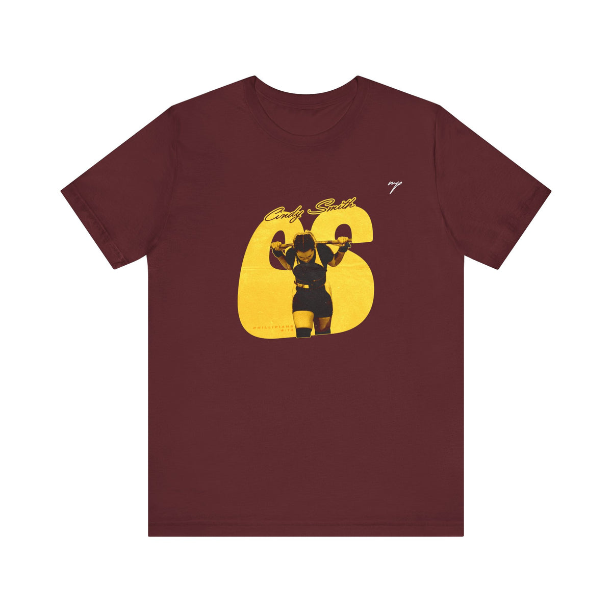 Cindy Smith Graphic Tee